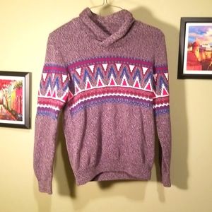 Boys Long Sleeve Sweatshirt